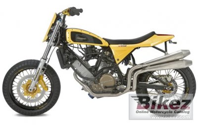 2009 Highland DirtTrac 950 photo